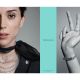音樂家、創作歌手St. Vincent(本名Annie Clark)優雅演繹Tiffany Victoria系列