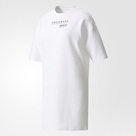 adidas Originals EQT TEE DRESS NTD2,890_BR5125