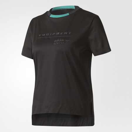 adidas Originals EQT LOGO TEE NTD2,490_BP9292