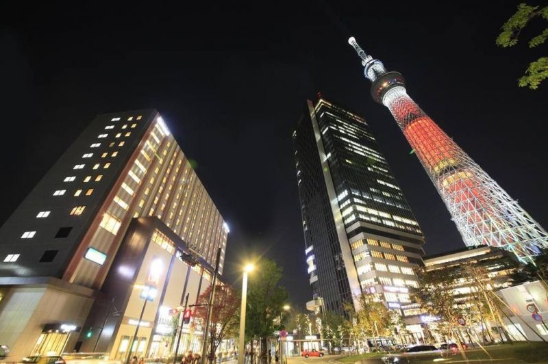 東京