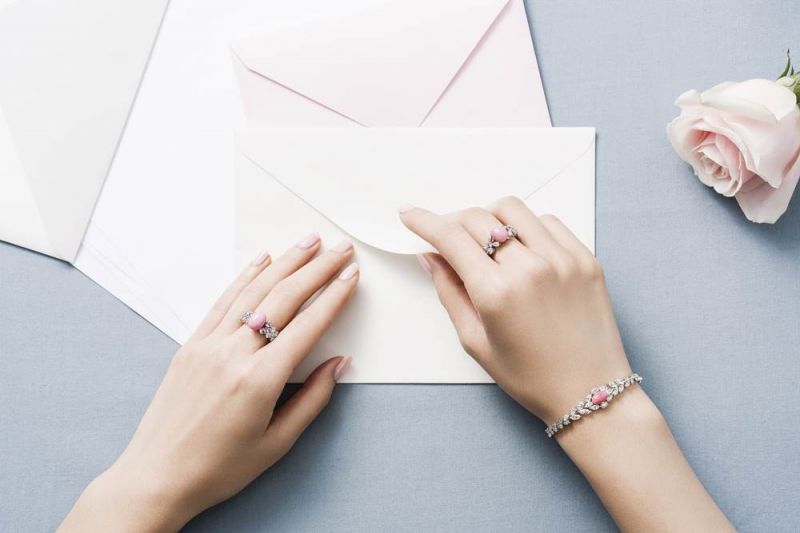 MIKIMOTO 頂級珠寶孔克真珠作品