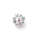MIKIMOTO 高級珠寶孔克真珠鑽石胸針,880,000元