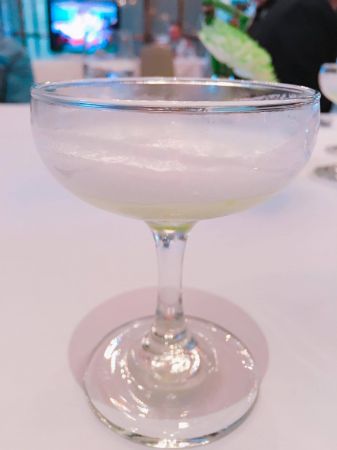 特調檸檬飲品hot and cold lime