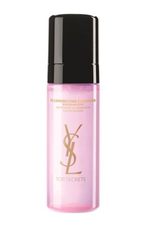 YSL 名模肌密保濕潔顏慕斯,NT1,500