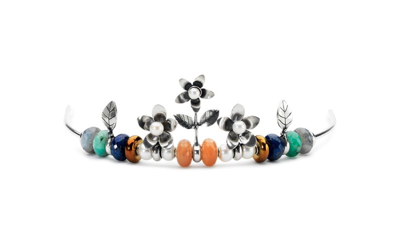 Trollbeads-Paola-Tiara