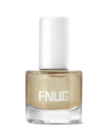 FNUG 2017夏日甲彩新色(神派對Gold Stiletto)8.5ml,NT690