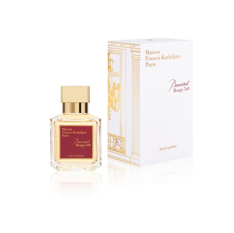 Baccarat Rouge 540 水晶之燄 淡香精70ml,NT7880