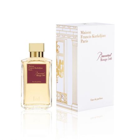 Baccarat Rouge 540 水晶之燄 淡香精200ml,NT15280
