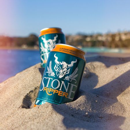 衝浪天堂艾爾啤酒