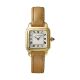 Cartier Santos-Dumont 系列腕錶,1912年