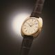Seiko 於1969年推出世界第一只石英錶 Quartz Astron