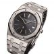 1972年 Audemars Piguet 發表首款皇家橡樹腕錶