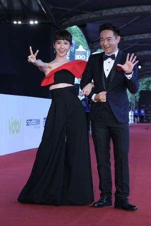 LULU、岑永康