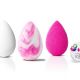 beautyblender Swirl水波粉紅經典限量組,NT2,490
