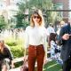法國it girl Jeanne Damas