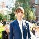 美國女演員拉西達瓊絲(Rashida Jones)