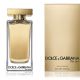 Dolce&Gabbana The One淡香水30ml,NT2,100 / 50ml,NT2,800 / 100ml,NT3,800 (2017.10上市)