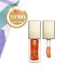 CLARINS 彈潤植萃美唇油 NT$850以經典榛果油為基底油,使用一整顆沒有碎裂的榛果冷壓提煉的第一道油呵護滋養雙唇。