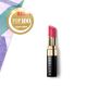 BOBBI BROWN 精萃修護唇膏 NT$1,050將5種頂級保養油奢侈注入,深層修護雙唇, 結合具透明感的鮮亮色澤,自在展現美唇魅力。