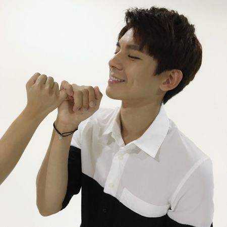 林柏宏