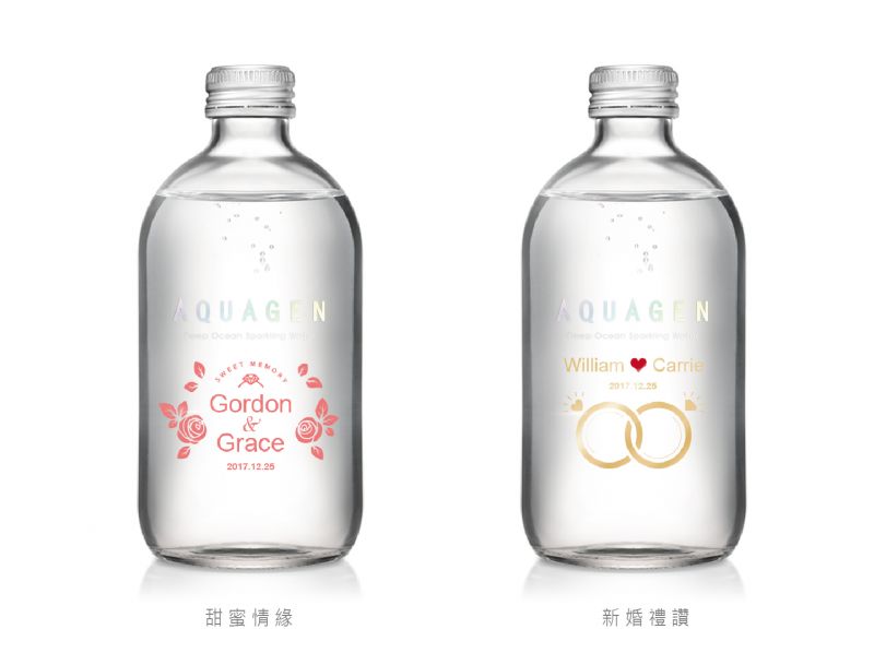 新婚禮讚: 永結同心新婚款珍愛一生: 週年紀念聖品