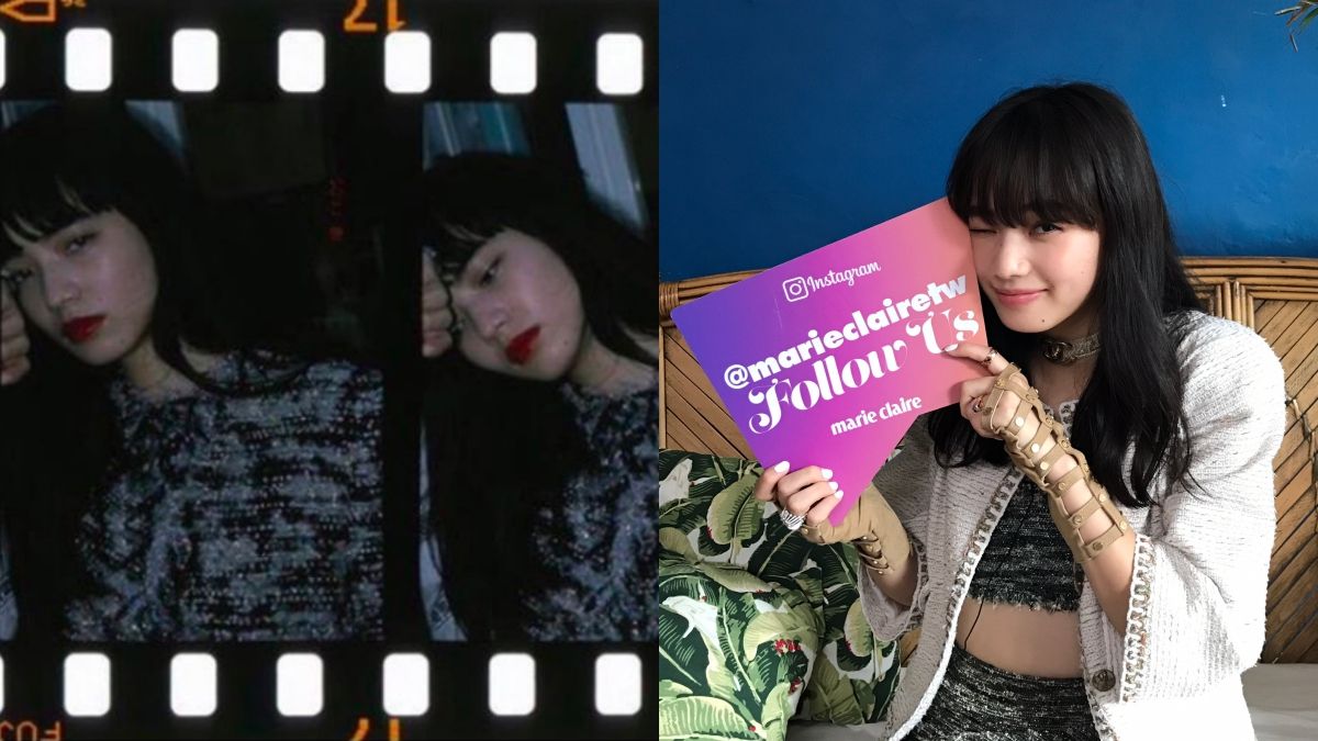 小松菜奈的時尚真心話!「如果和香奈兒女士是閨蜜,我想和她一起做這些事…」