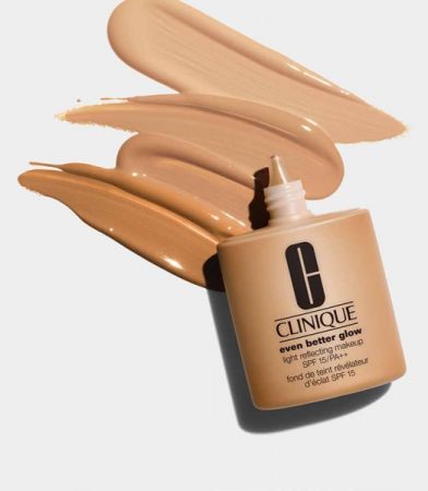 倩碧勻淨柔光粉底液SPF15‧PA++(共10色) 30ml,NT1,500。