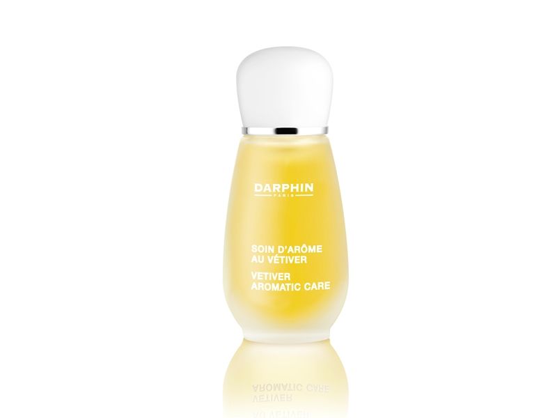 DARPHIN岩蘭草舒壓精露15ml,NT2,400。