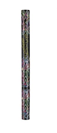 Maybelline媚比琳 超激細抗暈眼線液抗手震版LOVEWALL限定版 0.5g,NT350