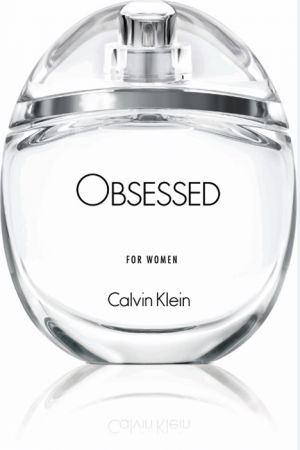 Calvin Klein Obsessed 迷上了!女性淡香水,100ml,NT3,550