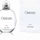 Calvin Klein Obsessed 迷上了!男性淡香水,75ml,NT2,500