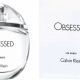 Calvin Klein Obsessed 迷上了!女性淡香水,100ml,NT3,550
