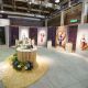 《呂Ryo》品牌發表會-打造美麗秀髮之「呂」展示區