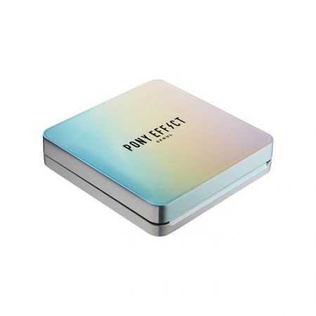 PONY EFFECT神防護氣墊粉餅SPF50+/PA+++(共7色)15g*2,NT1,650 (2017.9.6上市)