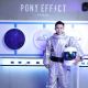 太空博士—凱鈞老師現場演繹全新PONY EFFECT神防護氣墊粉餅