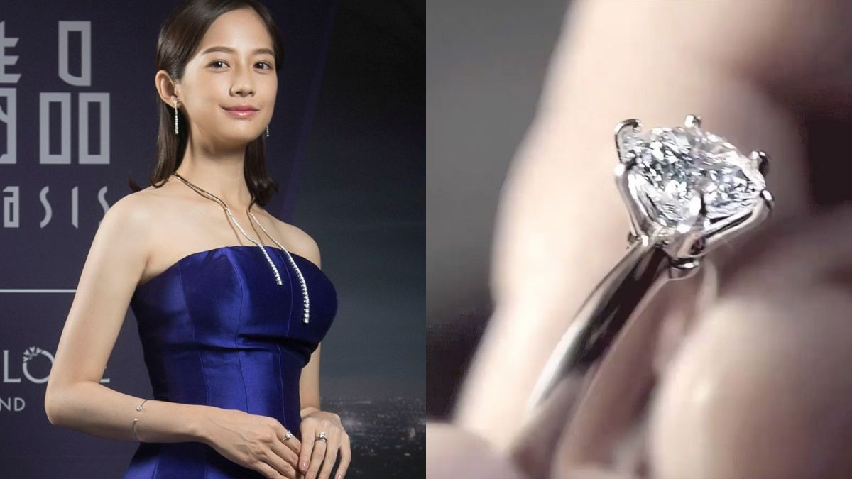 點睛品Infini Love Diamond跨領域工藝交流,邀你共賞匠心準則!