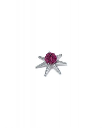 紅碧璽 _ Tiffany & Co.