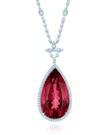 尖晶石 _ Tiffany & Co.