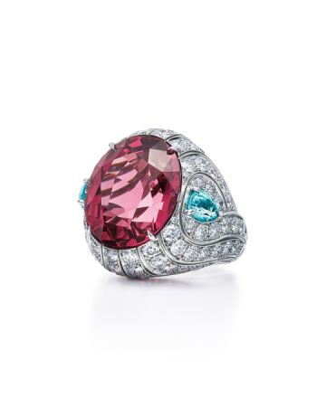 尖晶石 _ Tiffany & Co.