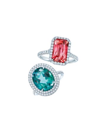 尖晶石 _ Tiffany & Co.