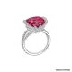 紅碧璽 _ Chaumet