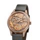 L.U.C XP Esprit de Fleurier Peony腕錶,雕刻工藝面盤,Chopard。