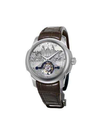 Ateliers deMonaco Tourbillon – Casino de Monte-Carlo 陀飛輪腕錶