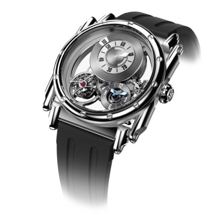 Manufacture Royale ADN腕錶