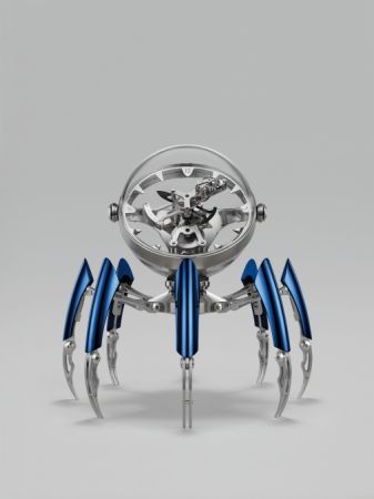 MB_F M.A.D.Gallery Octopod,建議售價NT1,280,000。