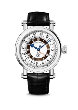 Speake-Marin New Brown Serpent Calendar