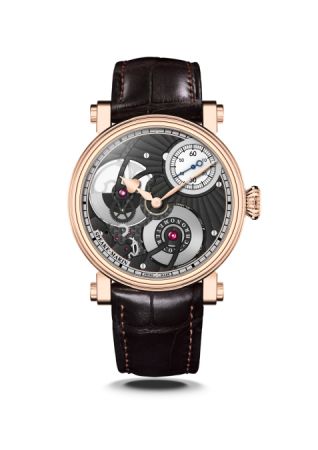 Speake-Marin J-Class One 38mm & 42mm