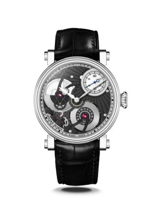Speake-Marin J-Class Two 38mm & 42mm