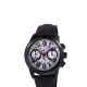 Ateliers deMonaco Admiral Chronographe Flyback – Armur 黑色DLC計時碼錶