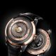 Christophe Claret Aventicum玫瑰金腕錶,建議售價NT1,850,000。